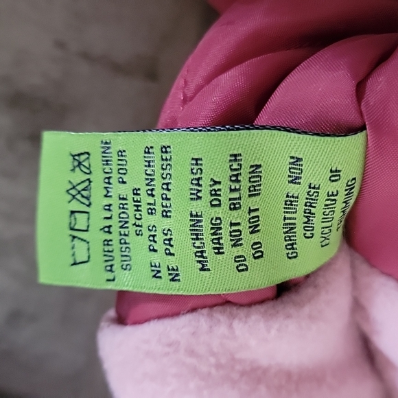 Peluche & Tartine Baby Snowsuit Fleece - Picture 10 of 13